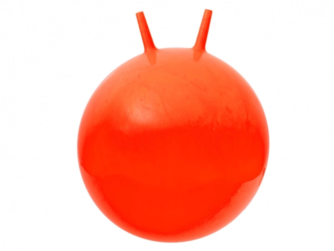 Skákací míč - 65 cm – Oranžový