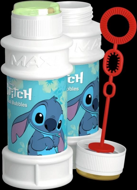 Bublifuk Stitch