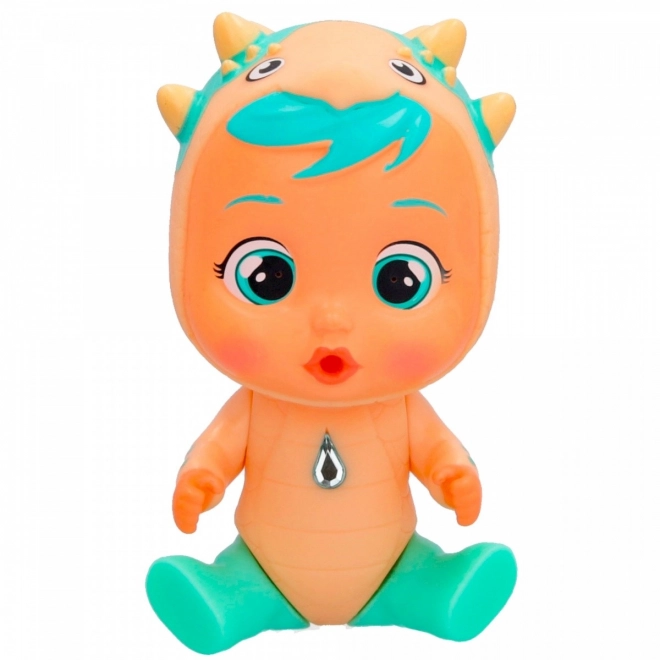 Lalinky Cry Babies Magic Tears Icy World Dinos