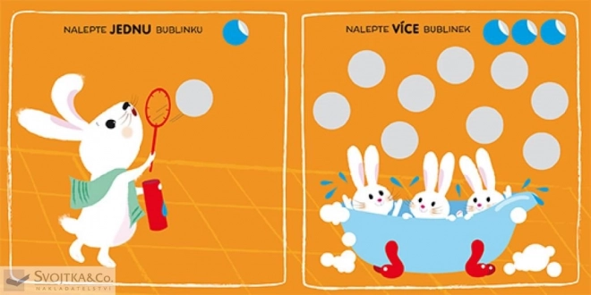 Svojtka & Co. Bublinky: Jedna, nebo víc?