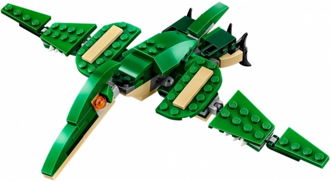 LEGO Creator 3v1 31058 Úžasný dinosaurus