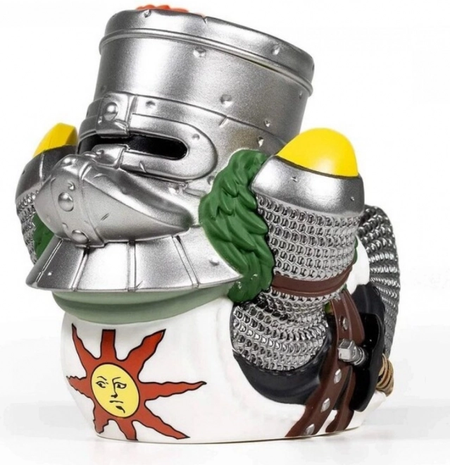 Tubbz kachnička Dark Souls Solaire