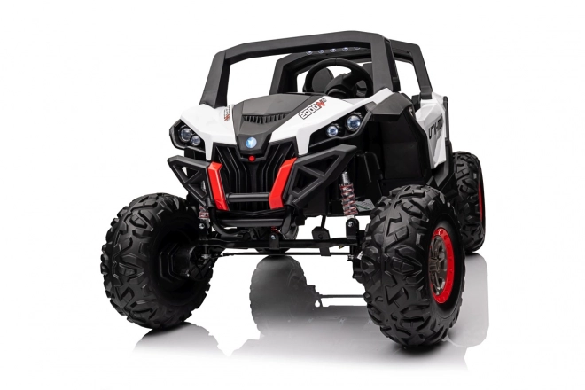 Buggy UTV-MX 2000N White