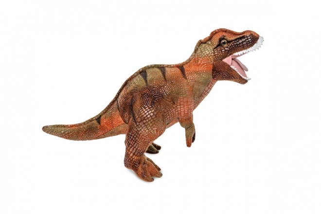 Plyš T-Rex