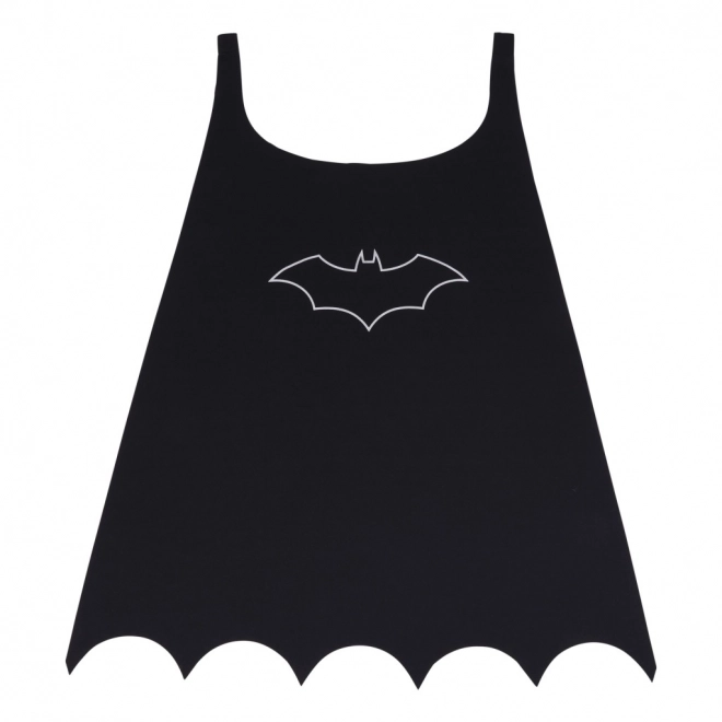 Batman Maska a plášť