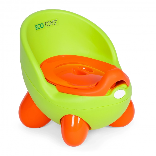 Dětský nočník ECOTOYS