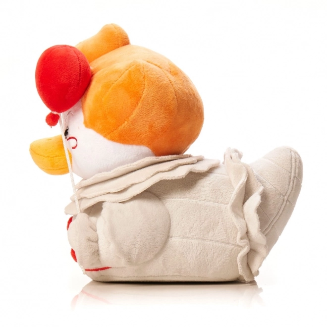 Plyšová kachnička Pennywise IT