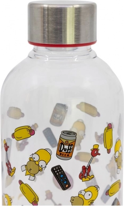 Láhev na pití Simpsonovi 850 ml