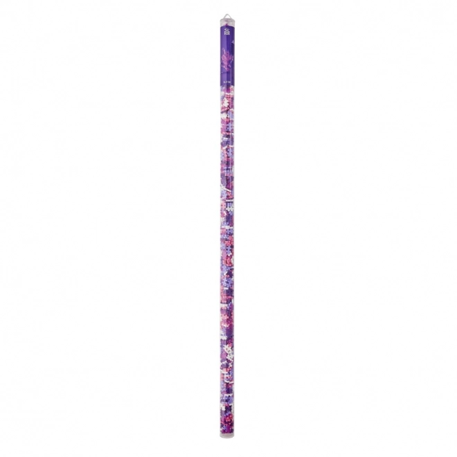Plus-Plus 1 m Glitter (520 ks) Tuba