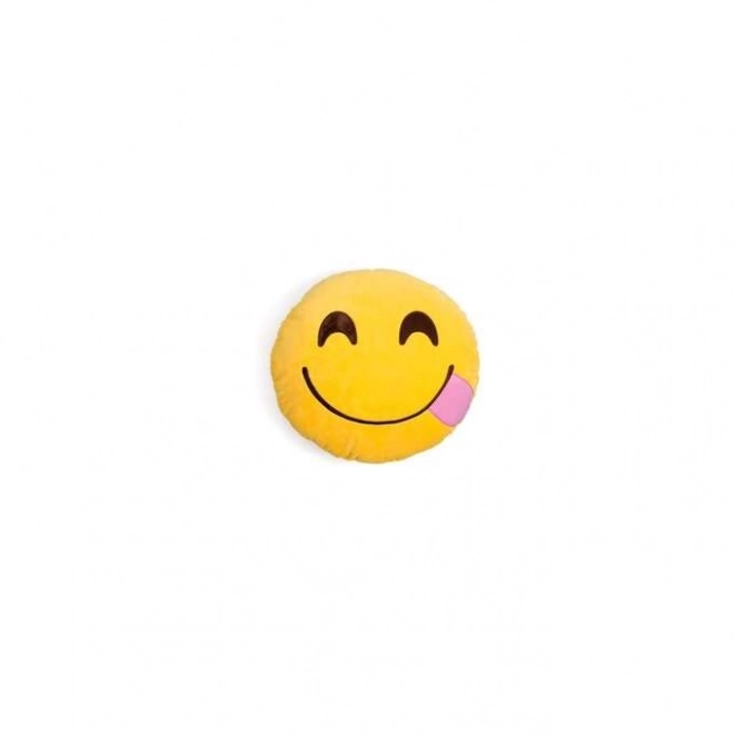 Polštář Emoji – Mlsný