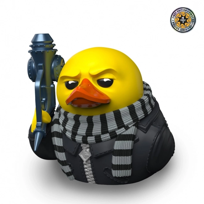 Sběratelská kachnička Minions Gru první edice