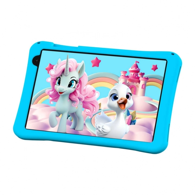 Teclast P85TKids 8" tablet 4/64 GB WIFI (modrý)