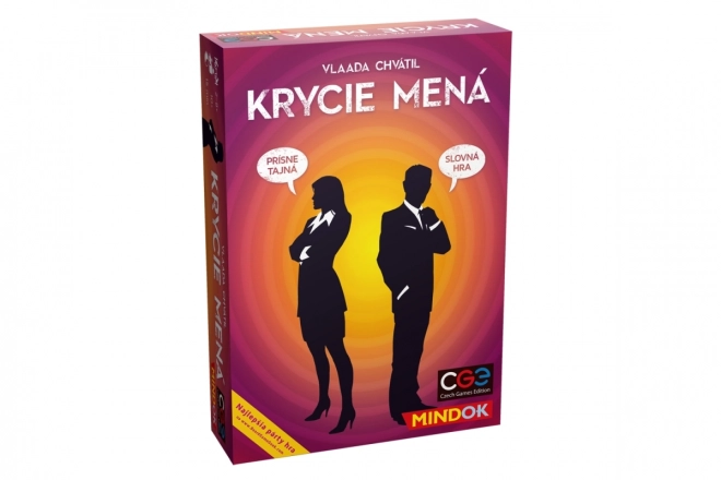 Krycie mená SK