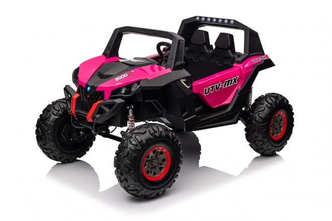 Buggy UTV-MX 2000N Pink