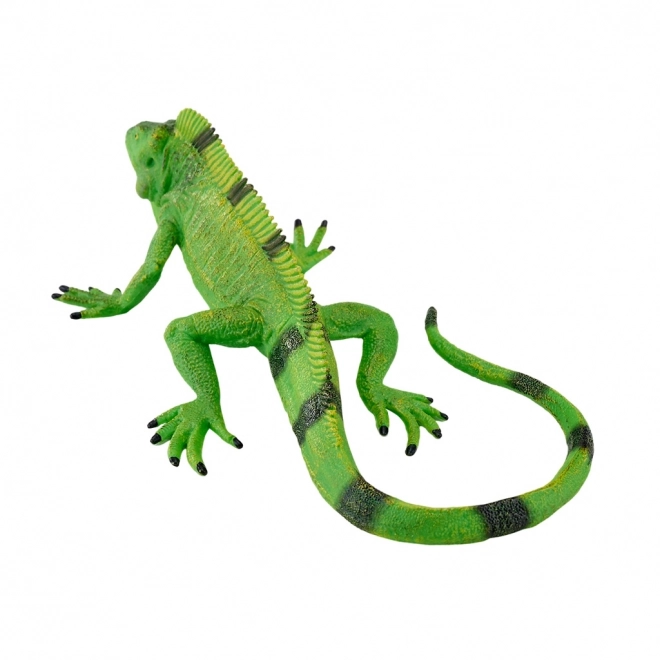 Leguán Mojo figurka