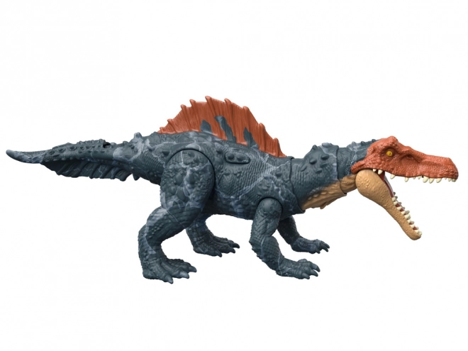 Dinozaur Siamosaurus Jurassic World Dominion Mattel