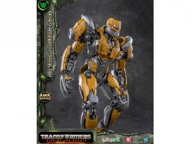 Hasbro Transformers Cheetor 18cm sběratelská figurka ZA5473