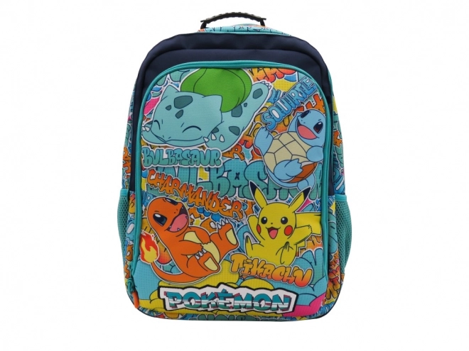 Pokémon školní batoh Urban edice