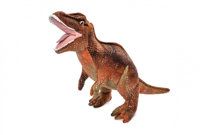 Plyš T-Rex