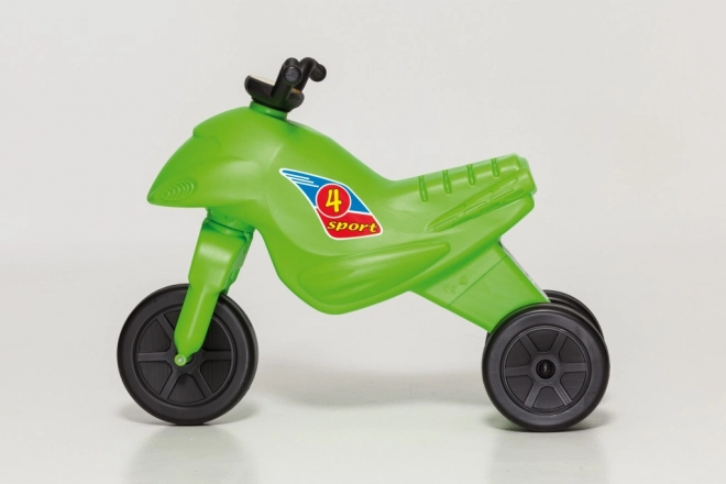 Odrážedlo Super bike 4 medium