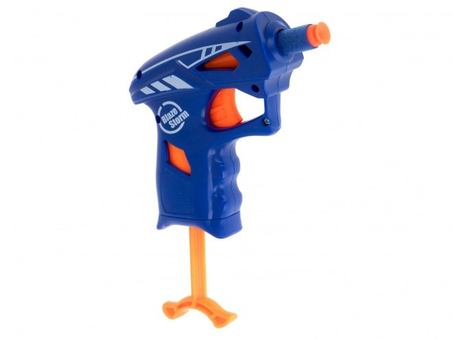 Pistole Blaze Storm Nerf + 5 nábojů