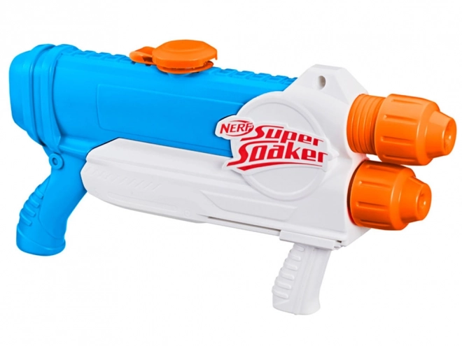 Nerf Super Soaker pistolet na vodu Barracuda