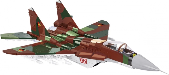 Konstrukční sada MiG-29 (Východní Německo)
