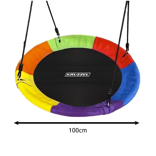 Houpačka Bocianí Hnízdo 100 cm