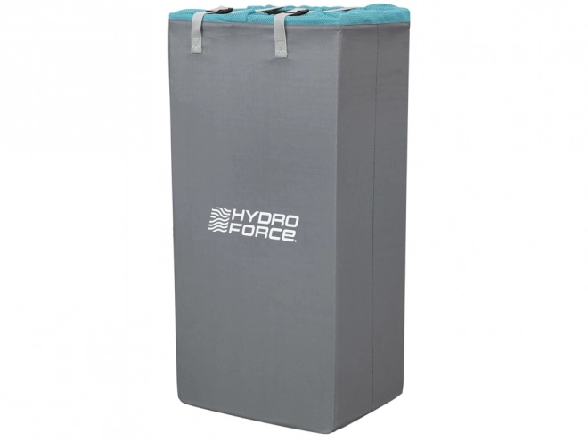 Hydro Force oceana set 2v1 - nafukovací paddleboard s opěrátkem