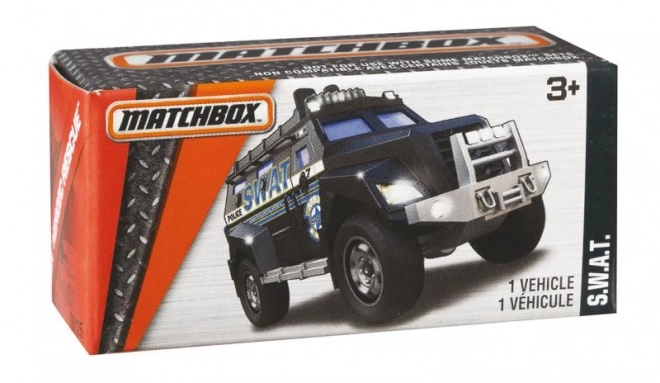 Match Box angličák v krabičce