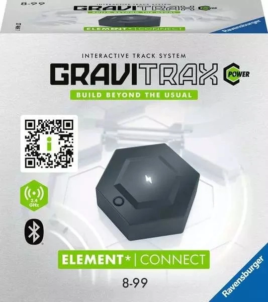 Gravitrax Power Supplement Connect kit