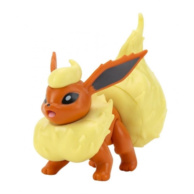 Pokemon Battle sběratelské figurky