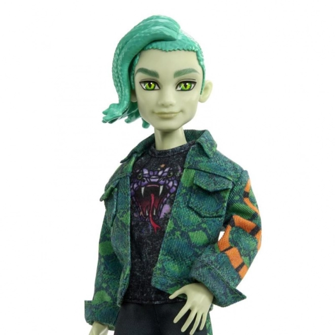 Panenka Monster High Deuce Gorgon