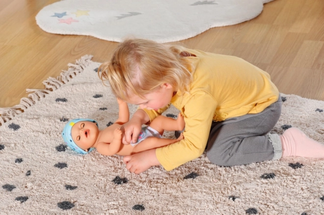 Panenka Baby Born chlapec 36 cm