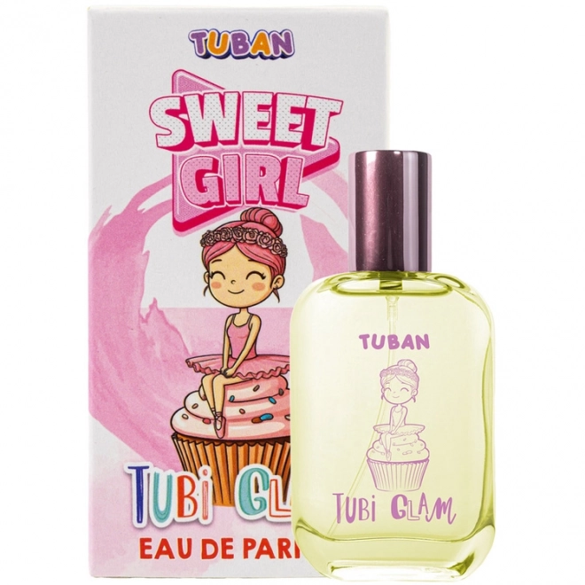 Parfém pro dívky Sweet Girl