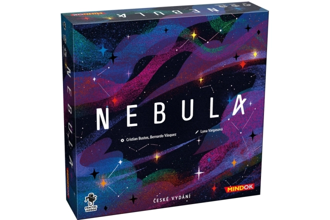 Stolní hra Nebula