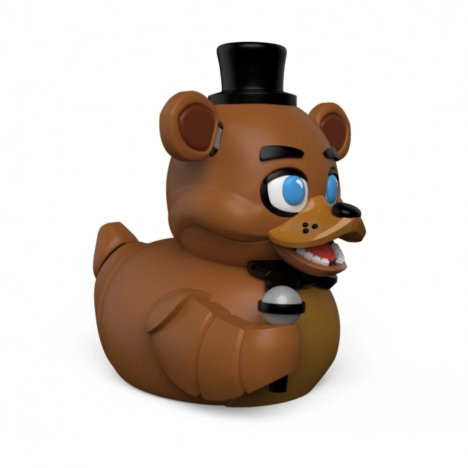 Kachnička Tubbz FNAF Freddy