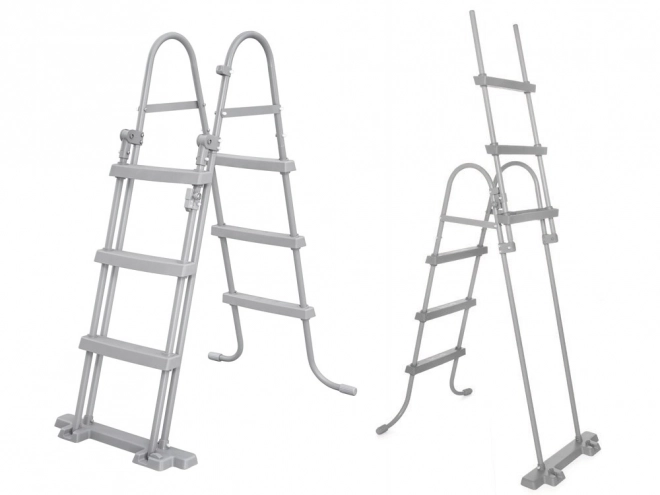 Stabilní zahradní bazén Bestway s konstrukcí o průměru 366 cm