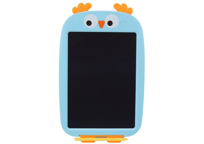 Kreslící tabulka Graphic Tablet Bird Stylus Blue