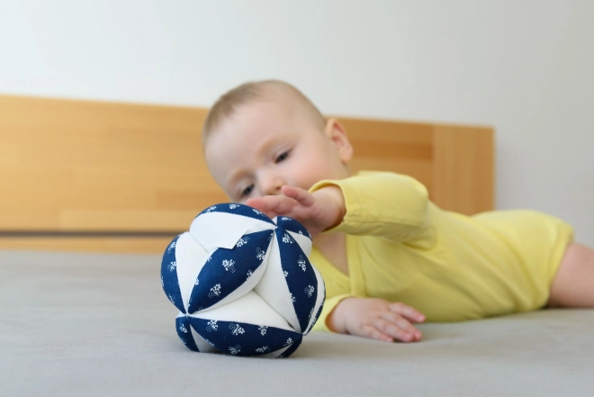 MyMoo Montessori úchopový míček