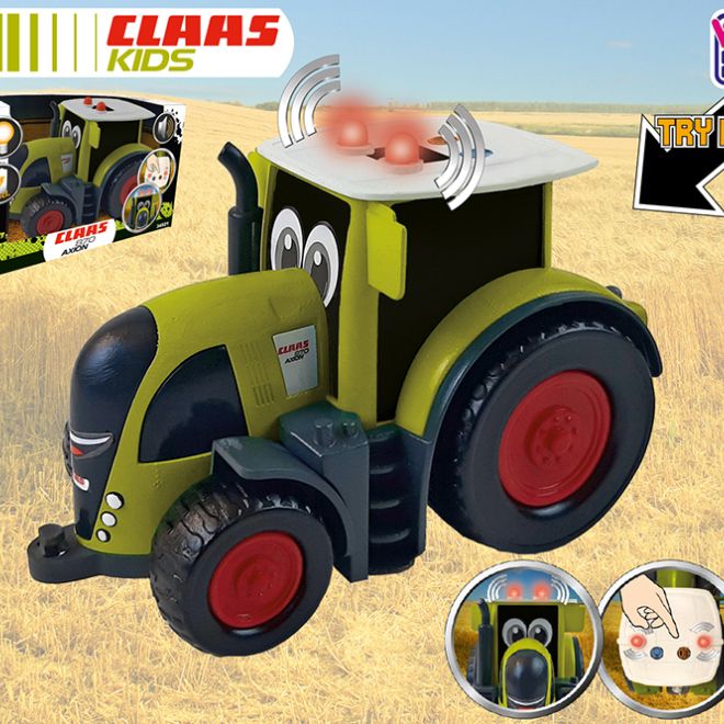Traktor CLAAS KIDS AXION 870