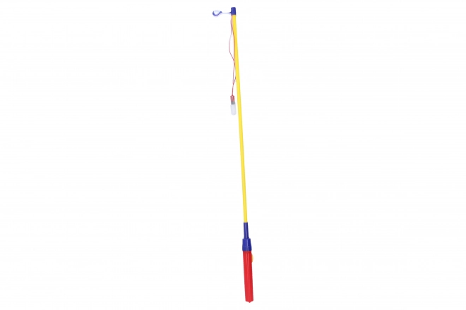 Hůlka k lampionu na baterie 60 cm