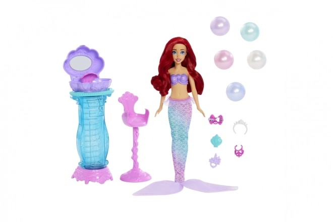 Disney Princess Ariel toaletní stolek