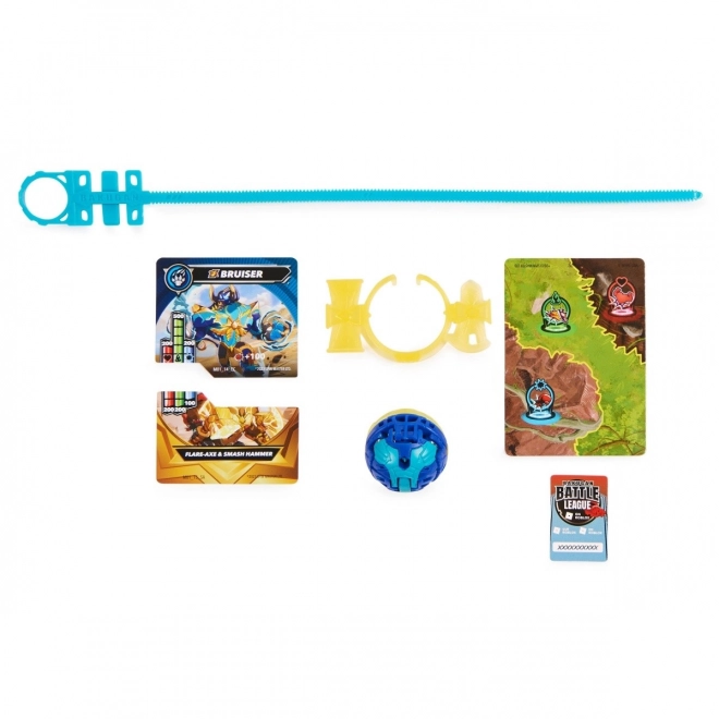 Bakugan speciální útok s6