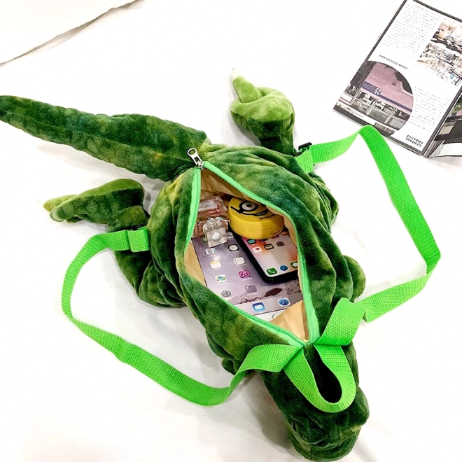 Batoh dinosaurus