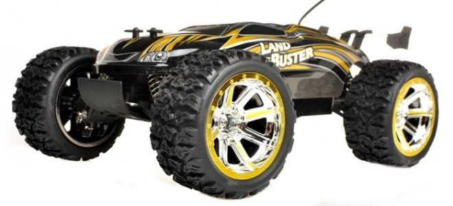 RC auto 1:12 Land Buster 4x4 – Žluté
