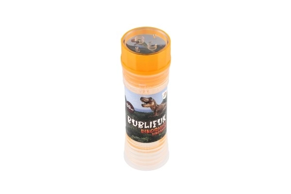 Bublifuk - Dinosauři 50 ml