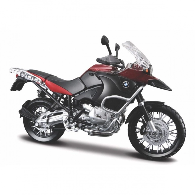 Model motocyklu Maisto 1:12