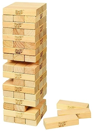 Jenga Classic