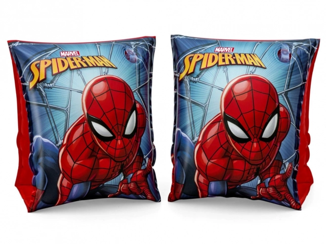 Dětské plavecké rukávky Spiderman Bestway